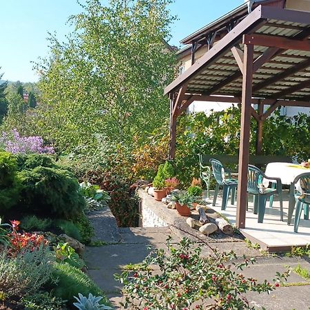 Apartman Alena Karlovy Vary Luaran gambar