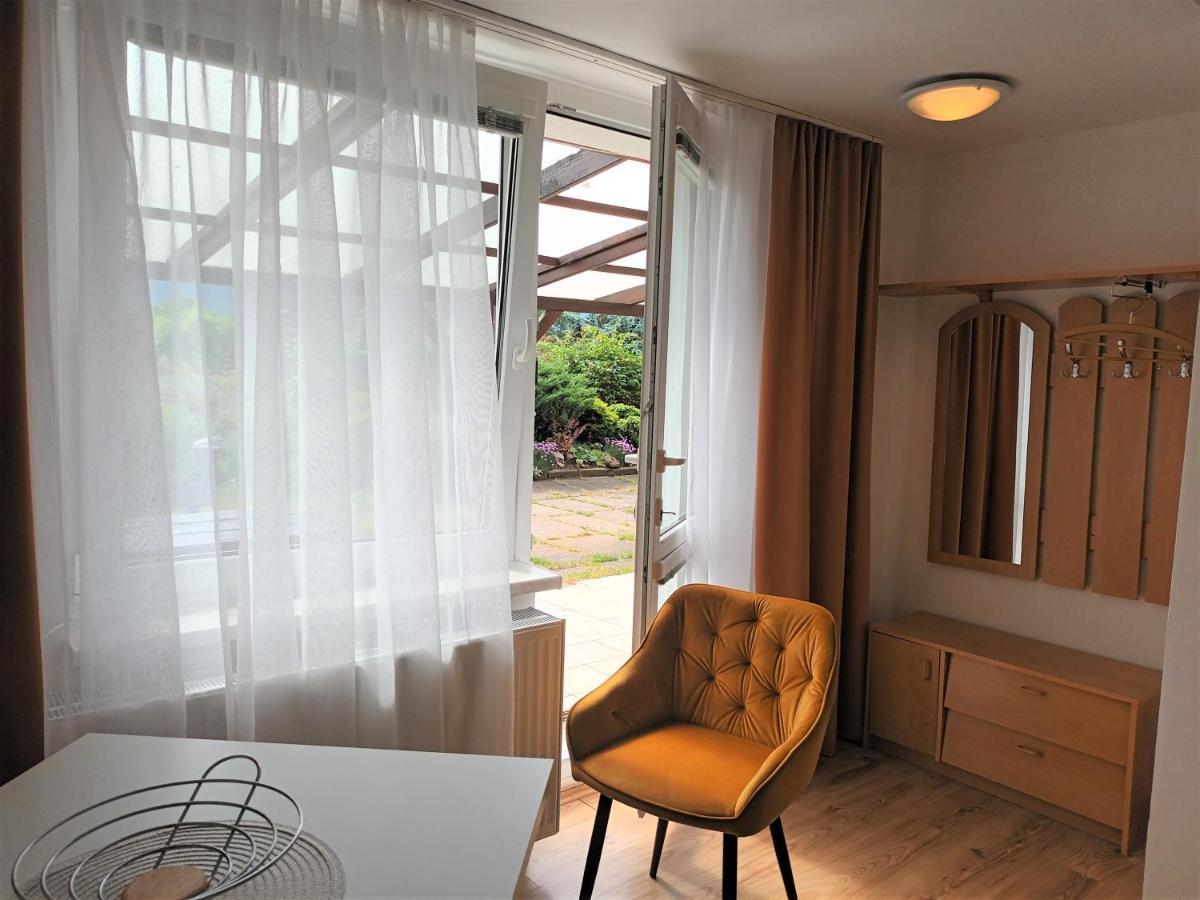 Apartman Alena Karlovy Vary Luaran gambar