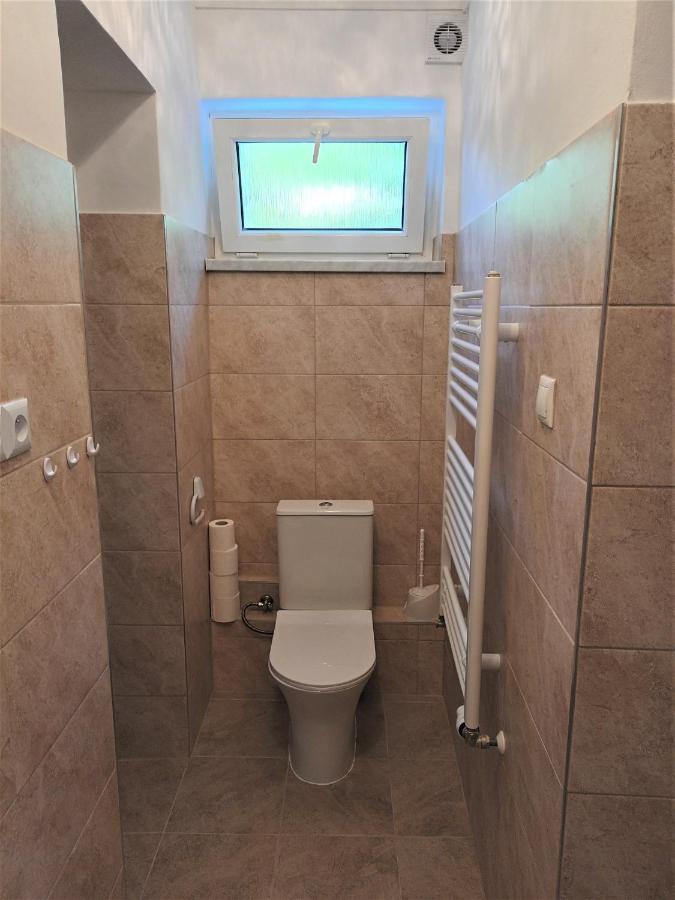 Apartman Alena Karlovy Vary Luaran gambar