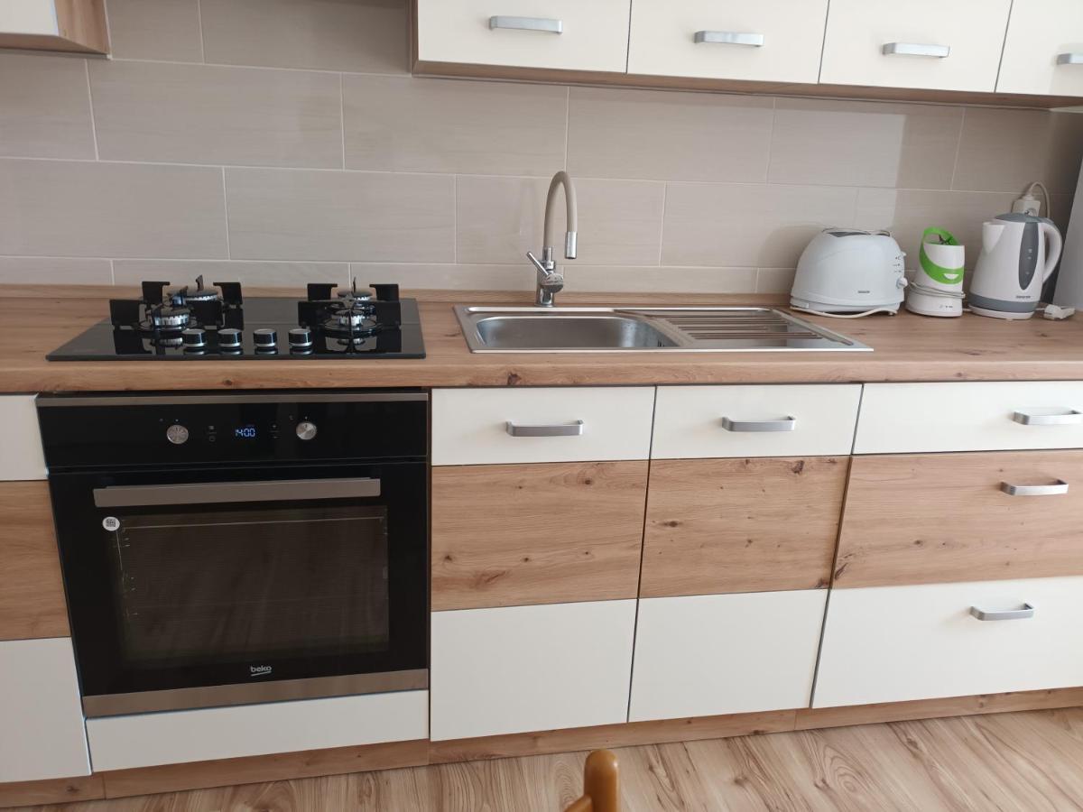 Apartman Alena Karlovy Vary Luaran gambar