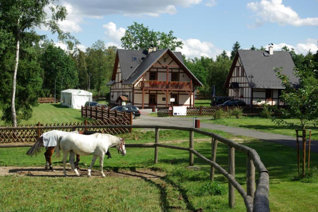 Apartman Alena Karlovy Vary Luaran gambar