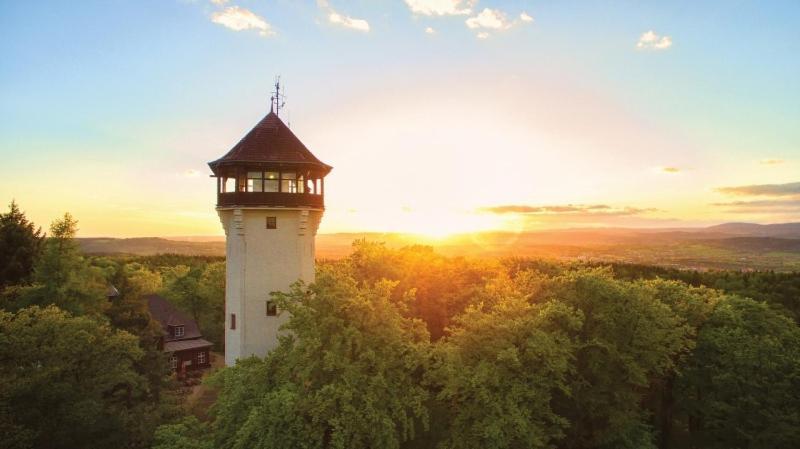 Apartman Alena Karlovy Vary Luaran gambar