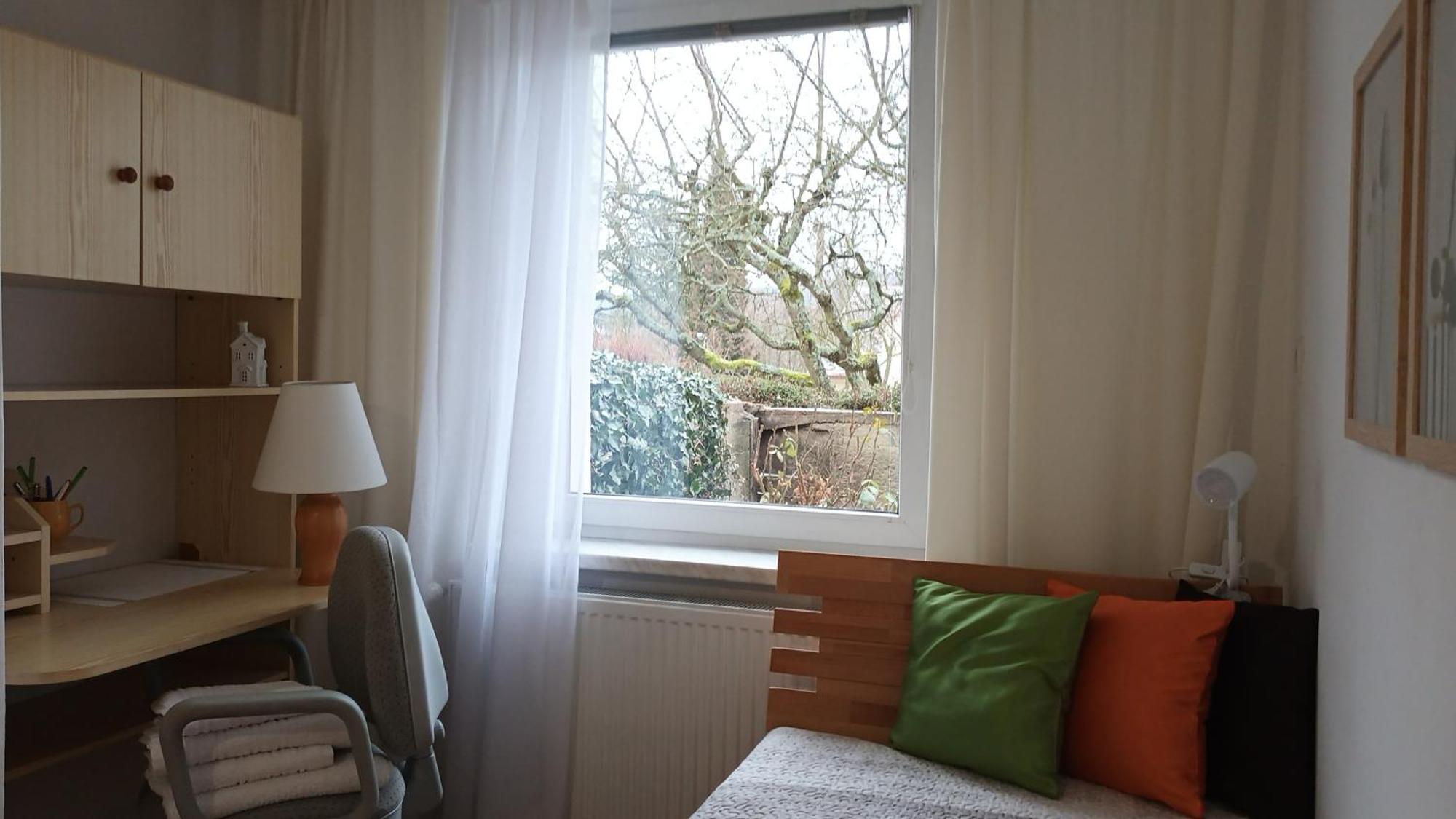 Apartman Alena Karlovy Vary Luaran gambar