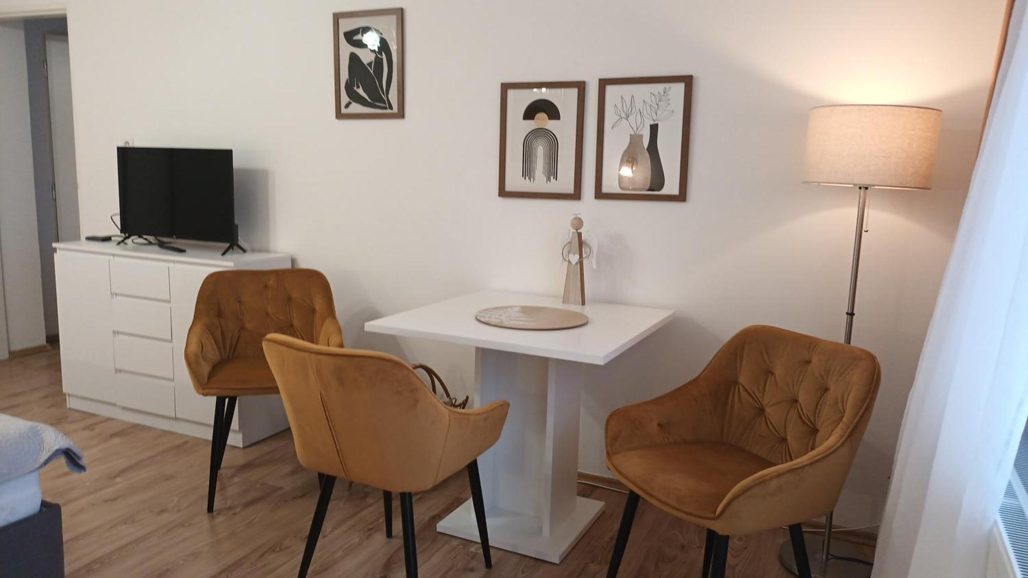 Apartman Alena Karlovy Vary Luaran gambar
