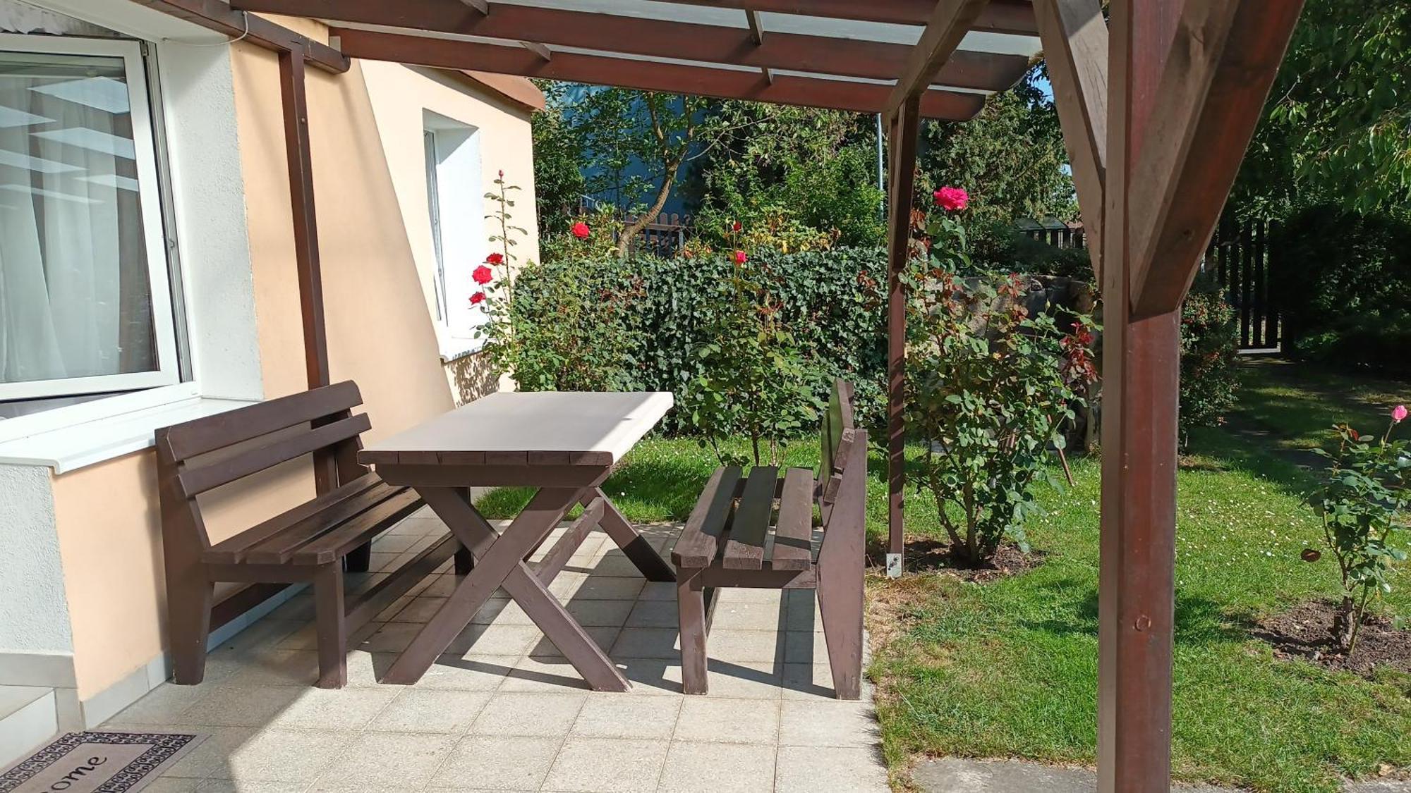 Apartman Alena Karlovy Vary Luaran gambar