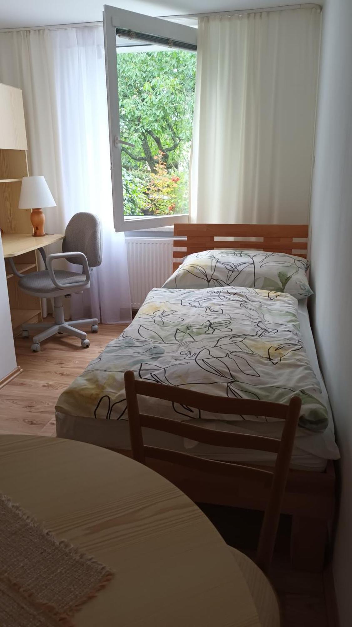 Apartman Alena Karlovy Vary Luaran gambar